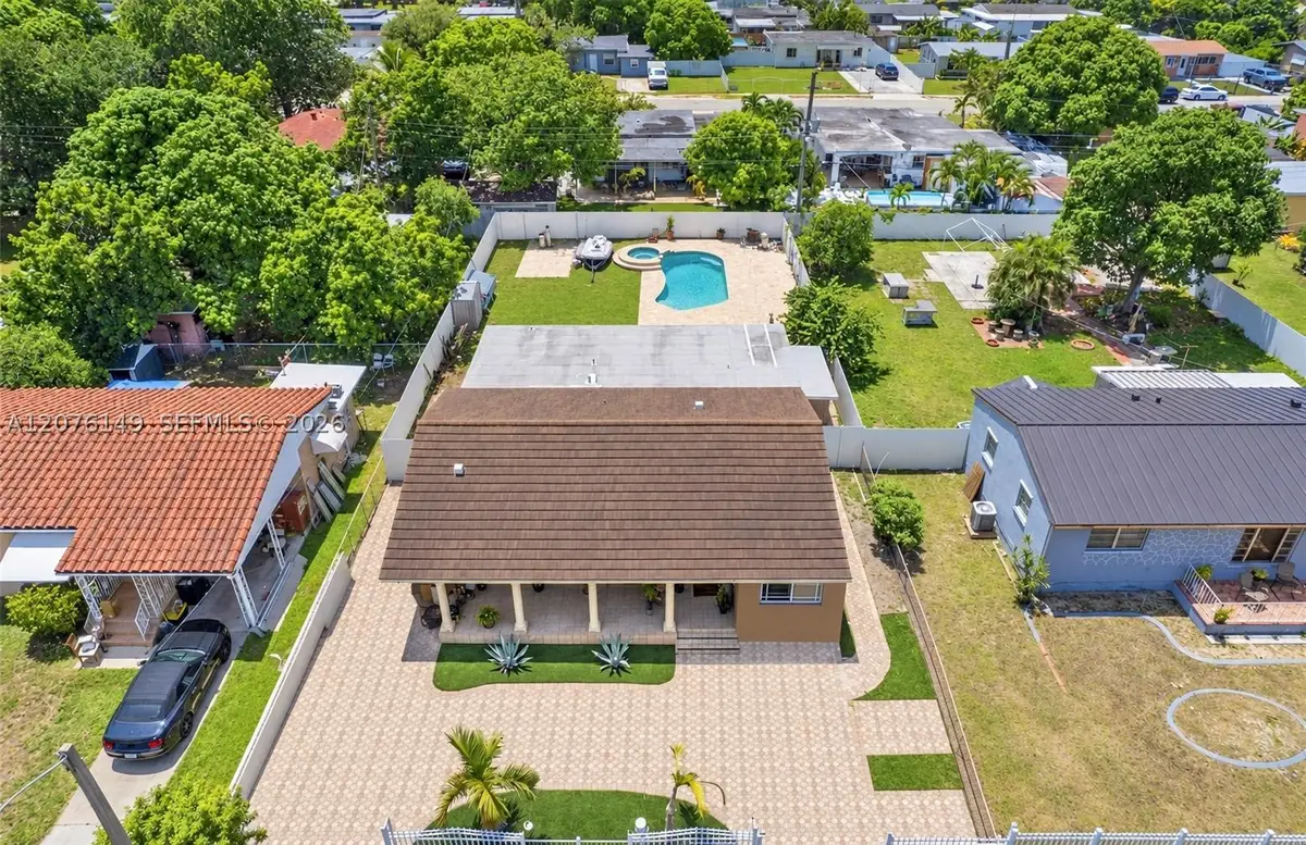 3030 NW 90th St, Miami, FL 33147 - #1
