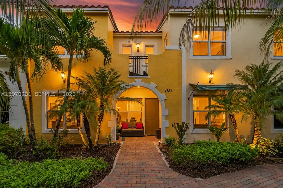 Address Withheld By Seller, Pembroke Pines, FL 33028 - #1