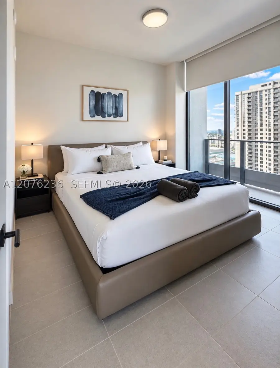 121 NE 5th St #3712, Miami, FL 33132 - #2