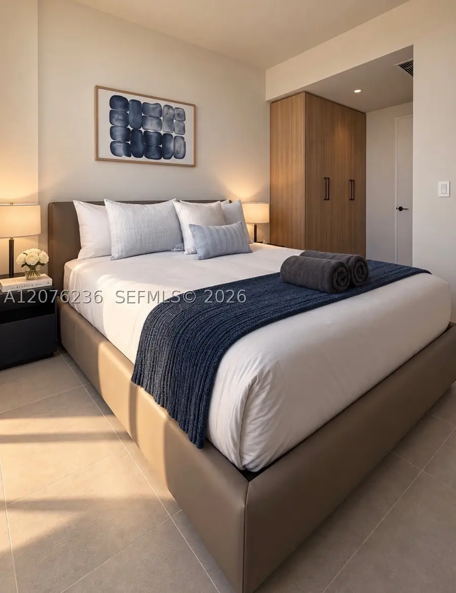 121 NE 5th St #3712, Miami, FL 33132 - #3
