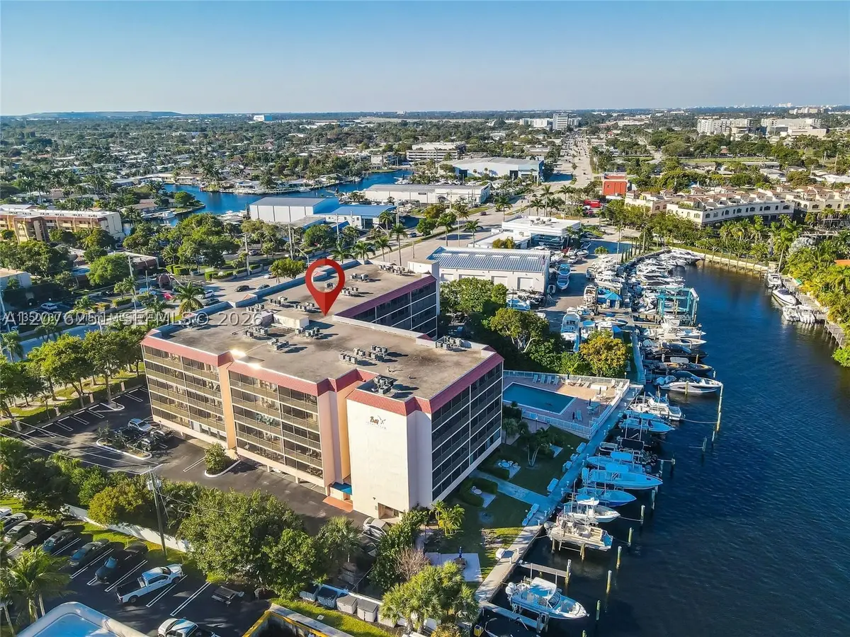 740 S Federal Hwy #209, Pompano Beach, FL 33062 - #1