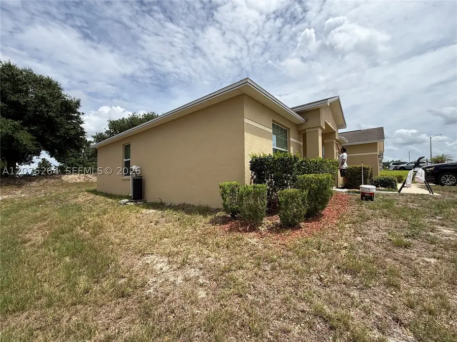 4106 Dinner Lake Way, Lake Wales, FL 33859 - #2