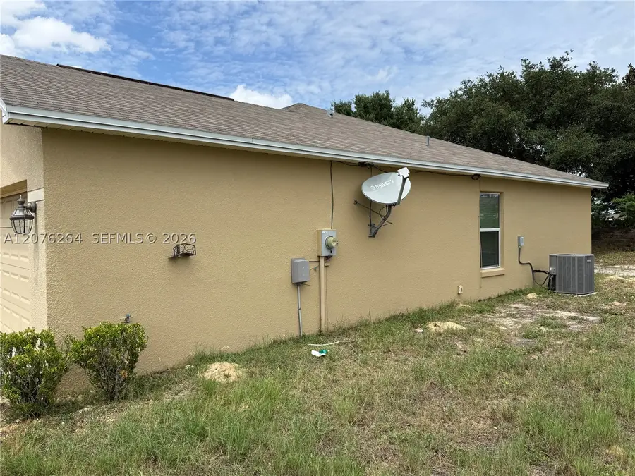 4106 Dinner Lake Way, Lake Wales, FL 33859 - #3