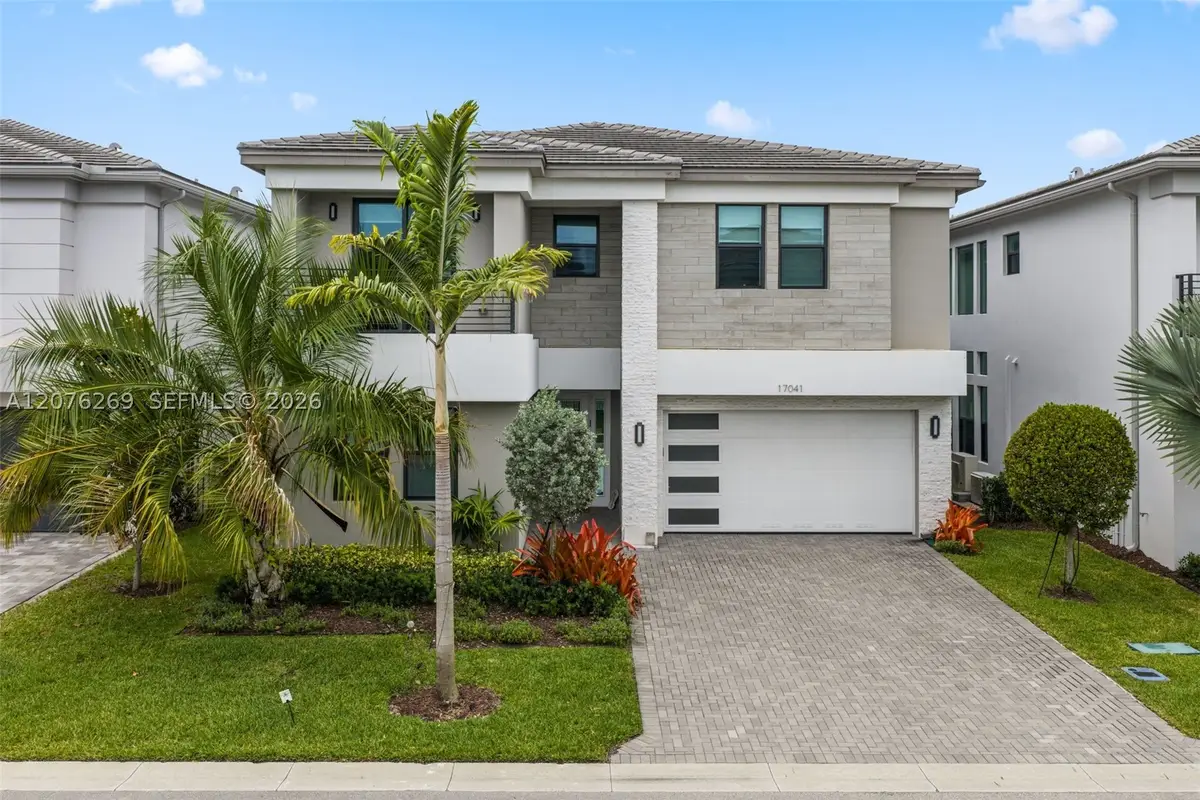 17041 Teton River Rd, Boca Raton, FL 33496 - #1