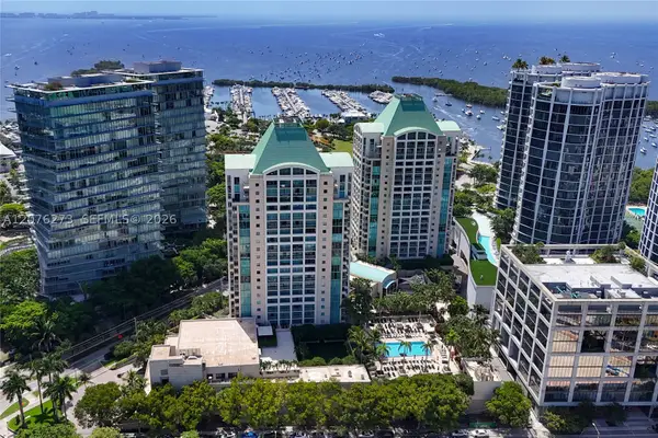3400 SW 27th Ave #902, Miami, FL 33133