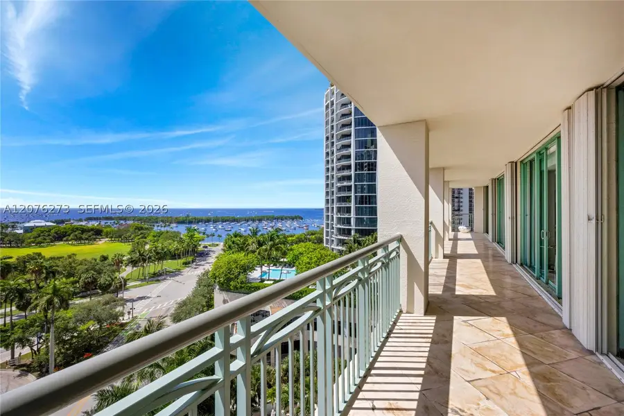 3400 SW 27th Ave #902, Miami, FL 33133 - #2
