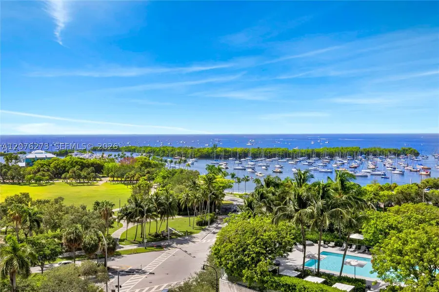 3400 SW 27th Ave #902, Miami, FL 33133 - #3
