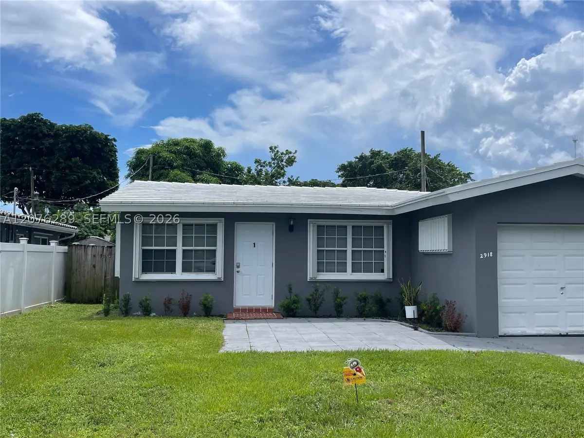 2918 Madison St, Hollywood, FL 33020 - #1