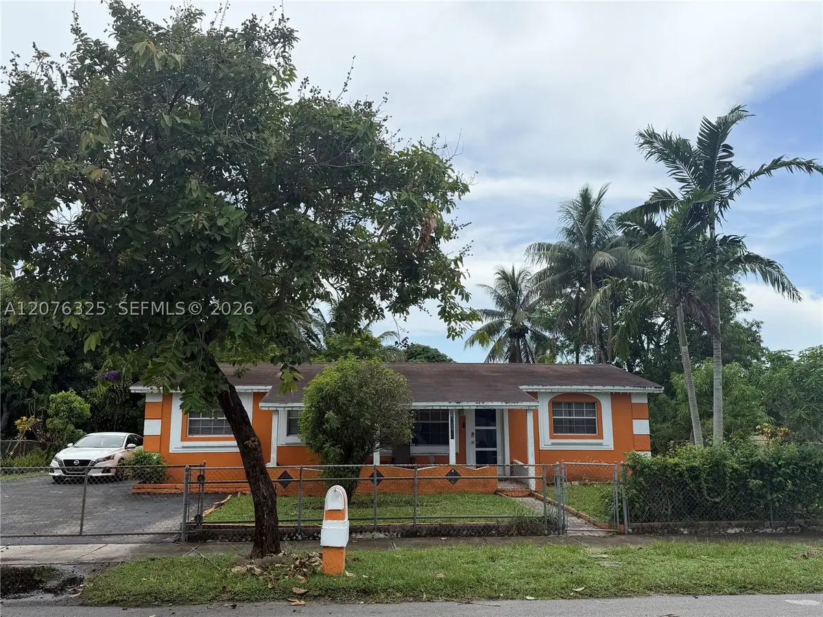 2240 NW 177th Ter, Miami Gardens, FL 33056 - #1