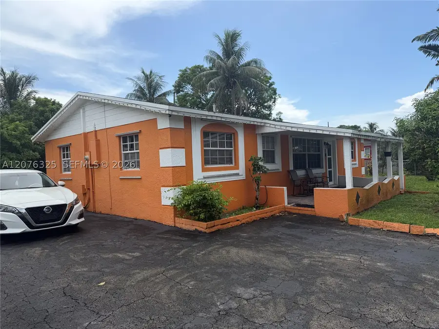 2240 NW 177th Ter, Miami Gardens, FL 33056 - #2