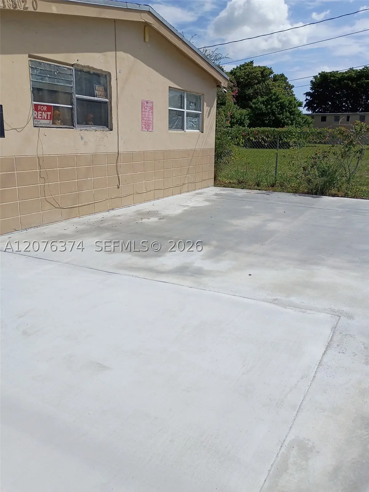 1815 Ali Baba Ave, Opa Locka, FL 33054 - #1