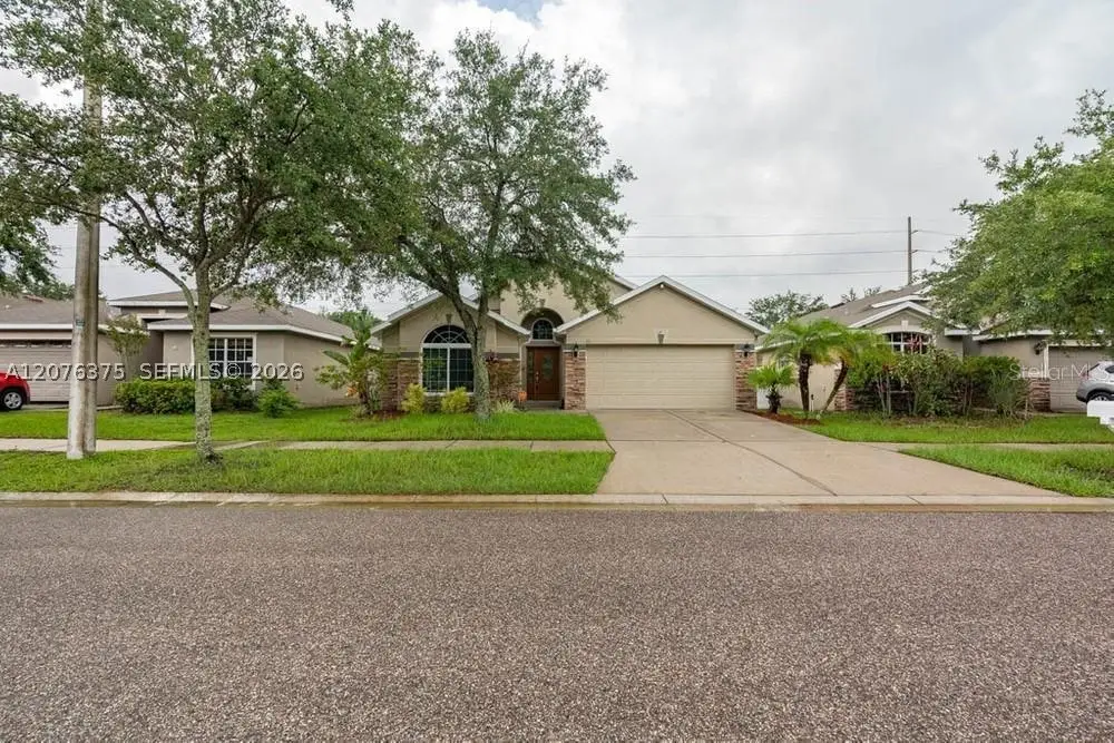 311 Delwood Breck St, Ruskin, FL 33570 - #1
