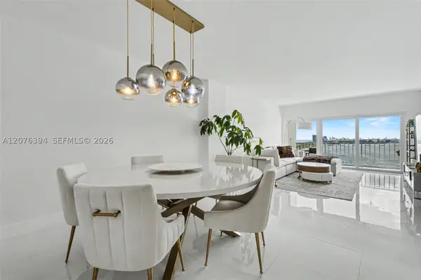 500 Bayview Dr #1924, Sunny Isles Beach, FL 33160