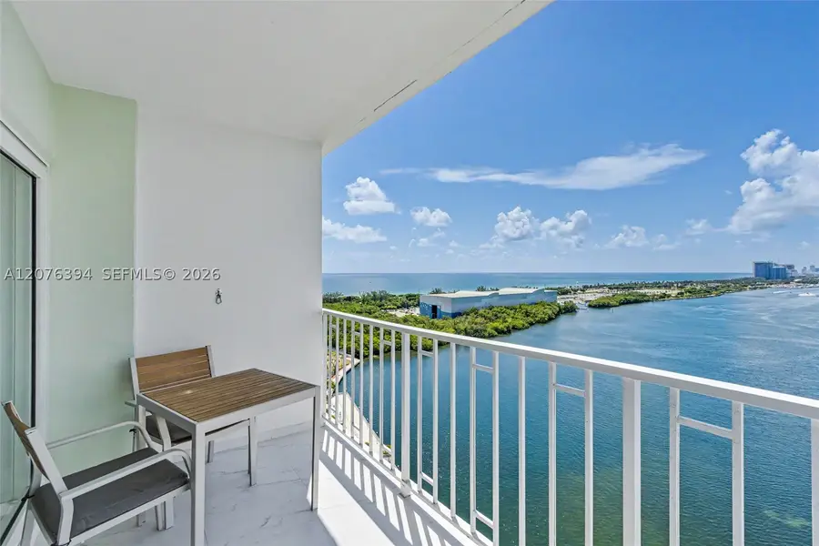 500 Bayview Dr #1924, Sunny Isles Beach, FL 33160 - #2