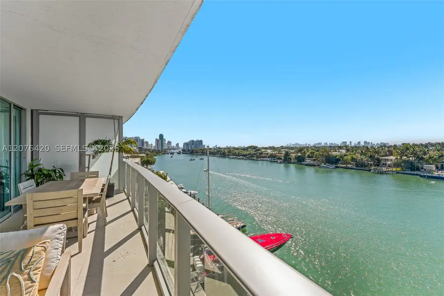 6620 Indian Creek Dr #609, Miami Beach, FL 33141 - #3