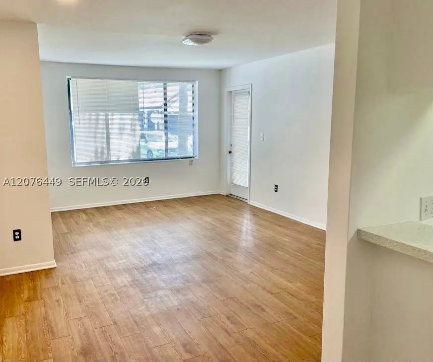 4421 W Mcnab Rd #20, Pompano Beach, FL 33069 - #1