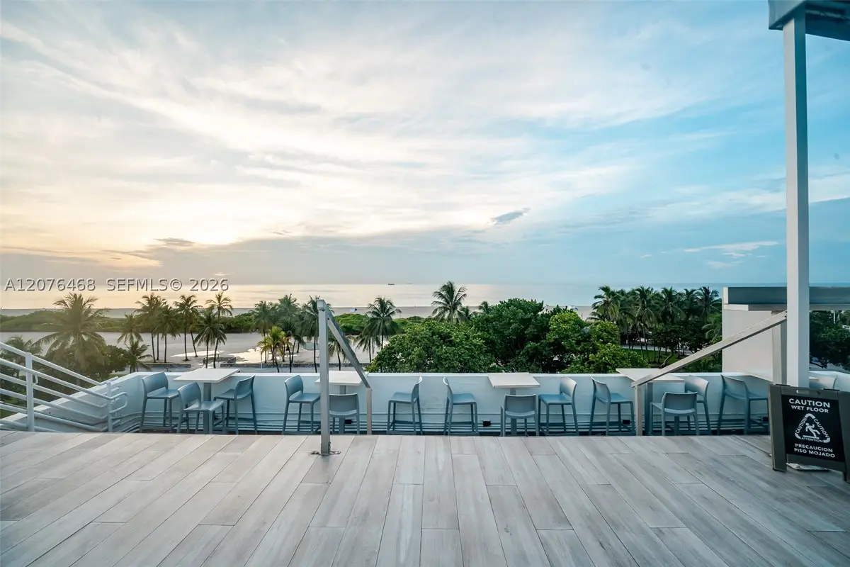 1060 Ocean Dr #D206, Miami Beach, FL 33139 - #1