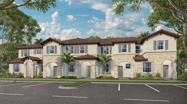 2584 SE 25 Dr, Homestead, FL 33035