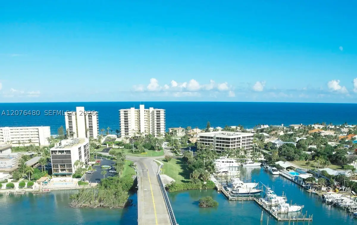 200 Beach Rd #701, Tequesta, FL 33469 - #1