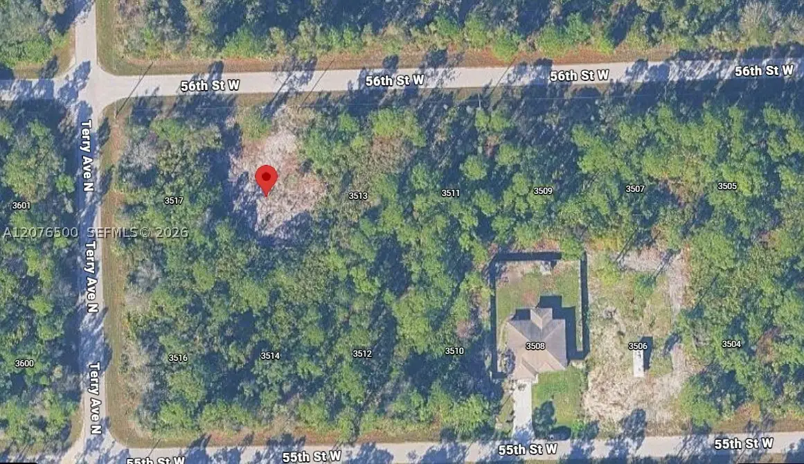 3515 56 St W, Lehigh Acres, FL 33971 - #1