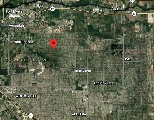3515 56 St W, Lehigh Acres, FL 33971 - #3