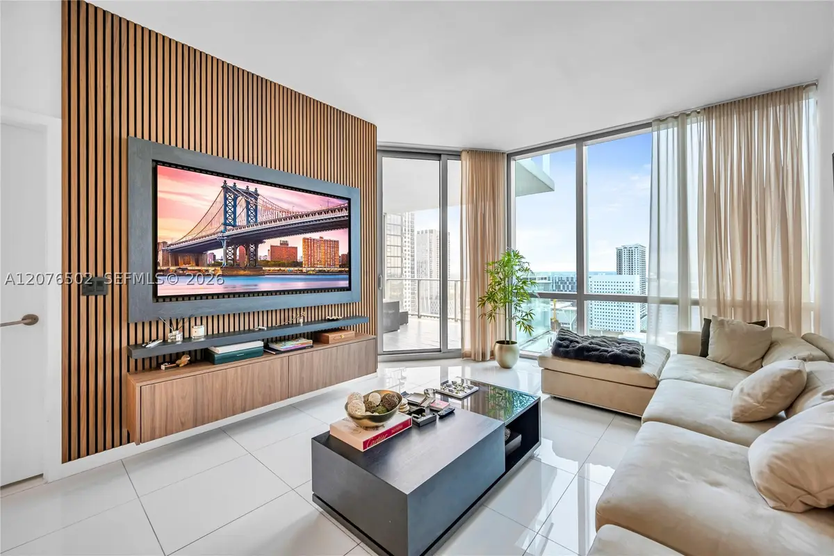 851 NE 1st Ave #2408, Miami, FL 33132 - #1