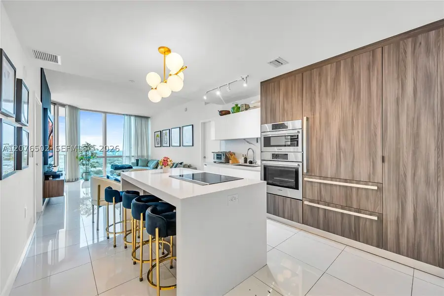 851 NE 1st Ave #2408, Miami, FL 33132 - #3