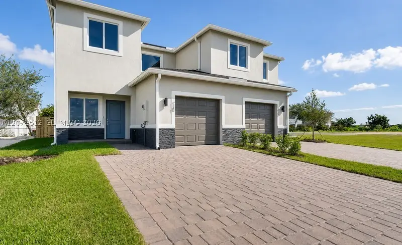 847 SE 18th St, Homestead, FL 33034 - #1