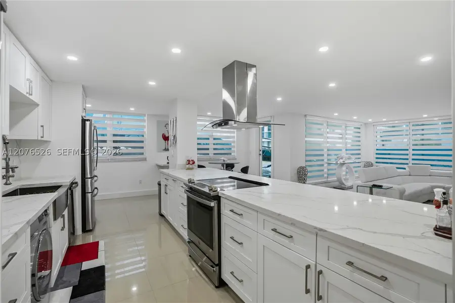 2751 S Ocean Dr #301S, Hollywood, FL 33019 - #3