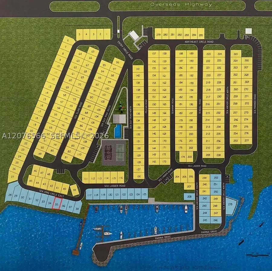 94825 Overseas Hwy #35, Key Largo, FL 33037 - #3