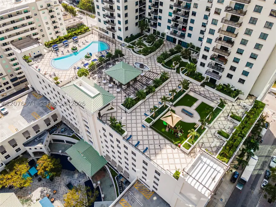 999 SW 1st Ave #1114, Miami, FL 33130 - #3