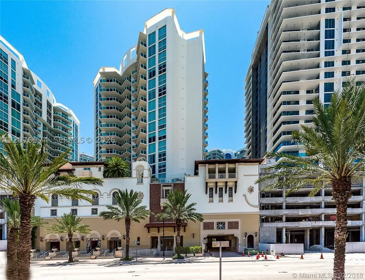 250 Sunny Isles Blvd #3-1403, Sunny Isles Beach, FL 33160 - #1