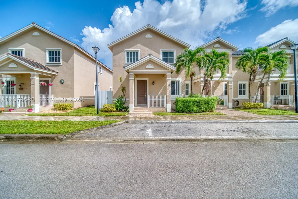 14053 SW 270th Ter, Homestead, FL 33032 - #1