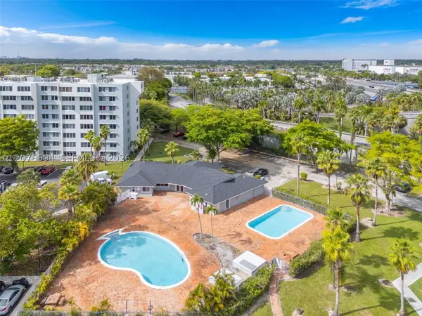 9143 SW 77th Ave #B710, Miami, FL 33156