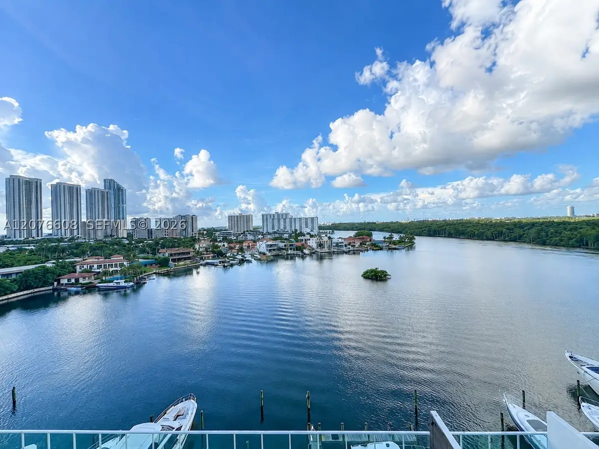 400 Sunny Isles Blvd #908, Sunny Isles Beach, FL 33160 - #1