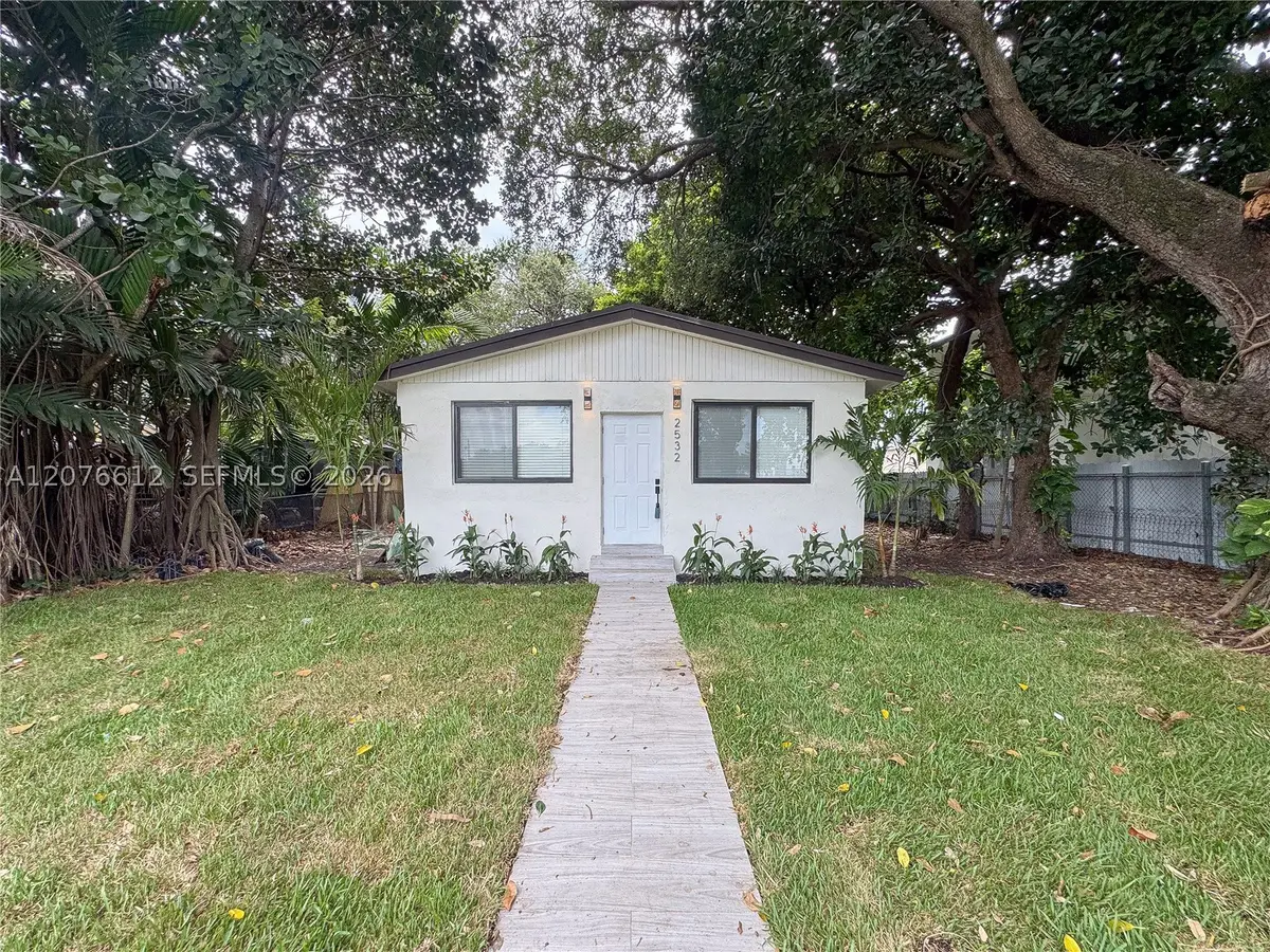 2534 NW 51st Ter, Miami, FL 33142 - #1