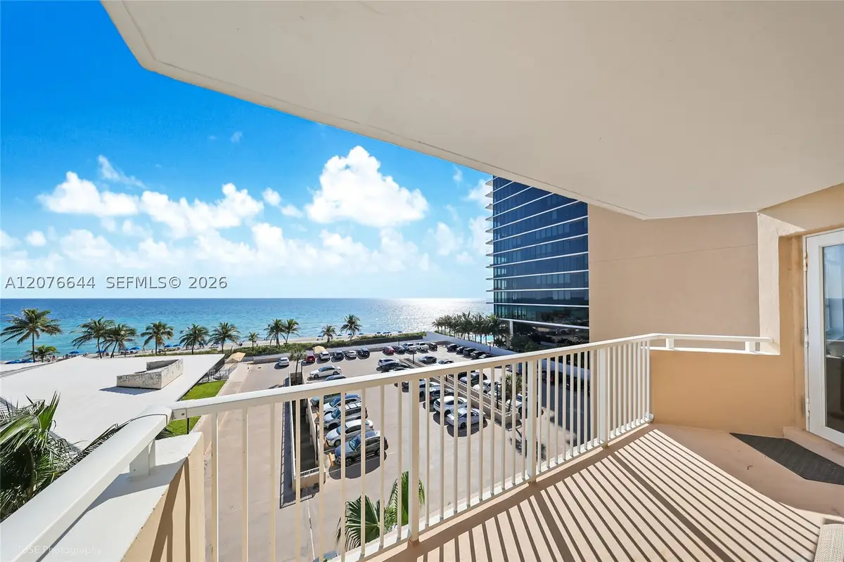1980 S Ocean Dr #5F, Hallandale Beach, FL 33009 - #1
