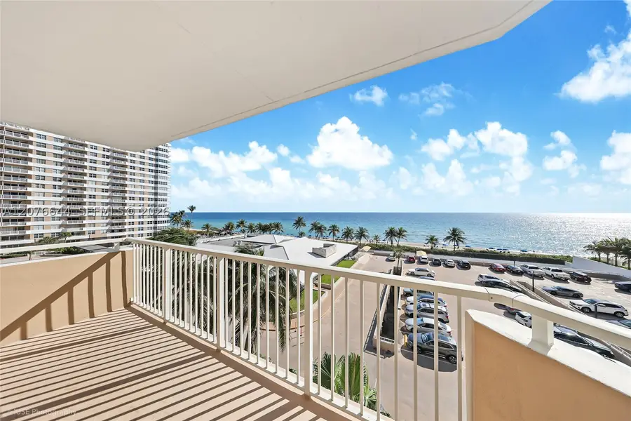1980 S Ocean Dr #5F, Hallandale Beach, FL 33009 - #3