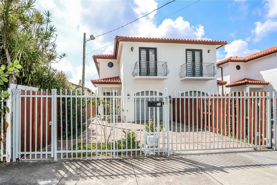 3018 SW 17th St, Miami, FL 33145 - #2
