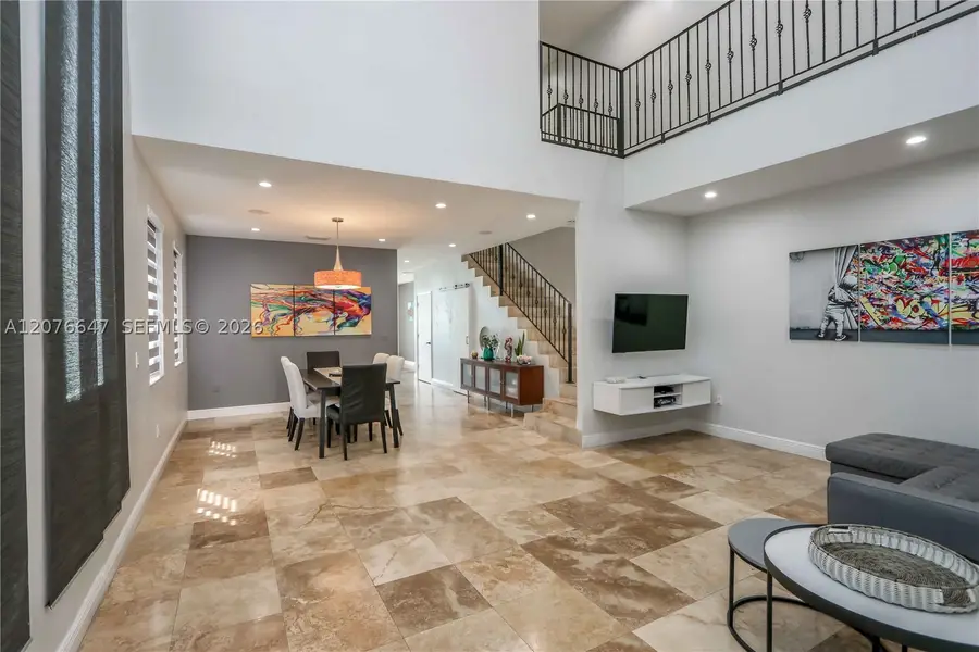 3018 SW 17th St, Miami, FL 33145 - #3