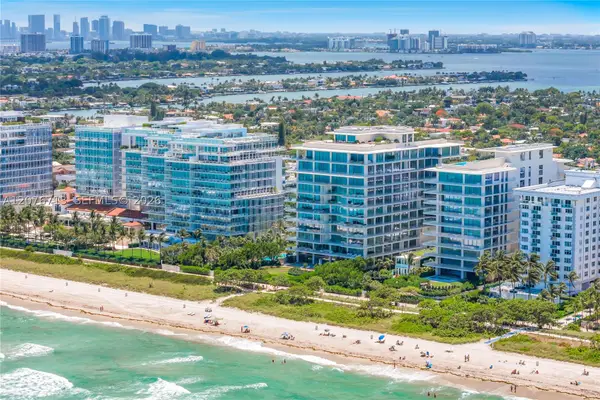 9165 Collins Ave #701, Surfside, FL 33154