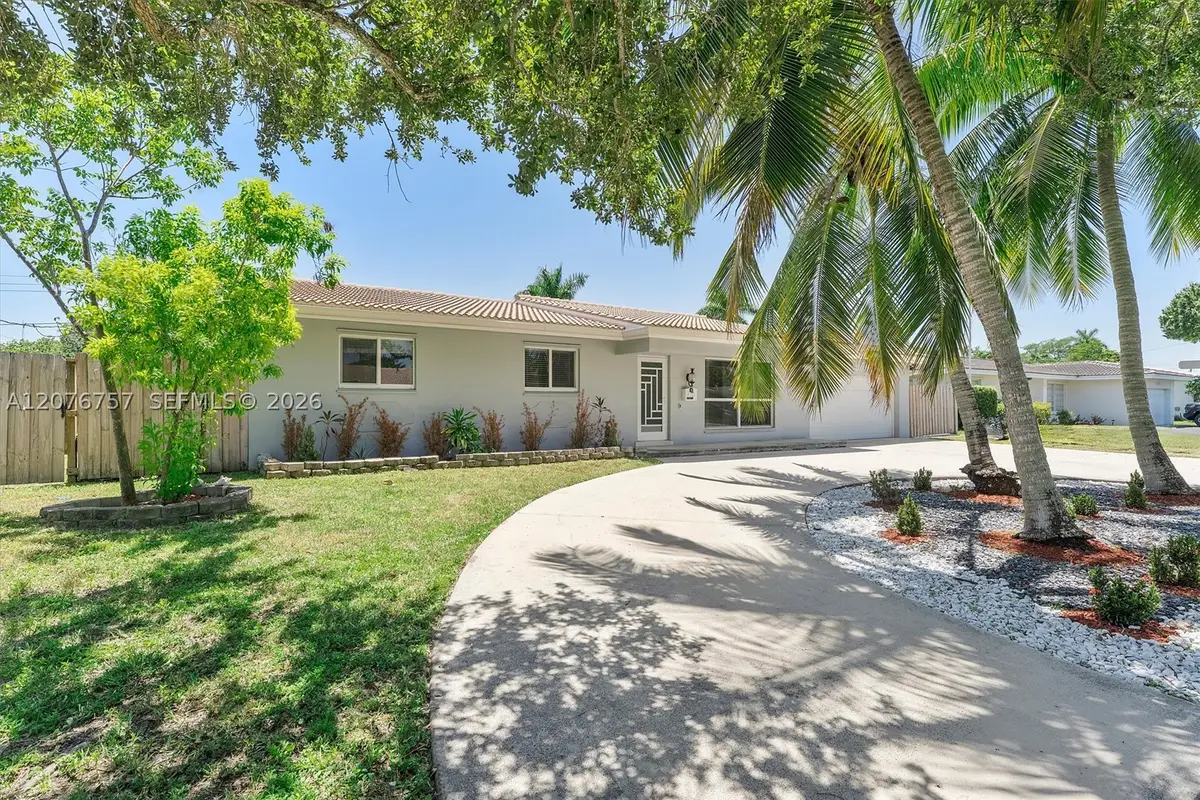 7220 NW 10th Pl, Plantation, FL 33313 - #1