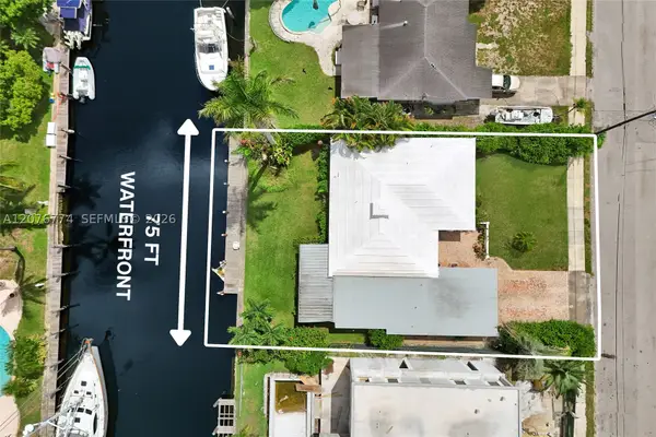 1309 Orange Isle, Fort Lauderdale, FL 33315