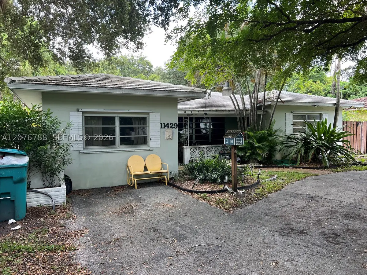 11429 NE 11th Pl, Biscayne Park, FL 33161 - #1