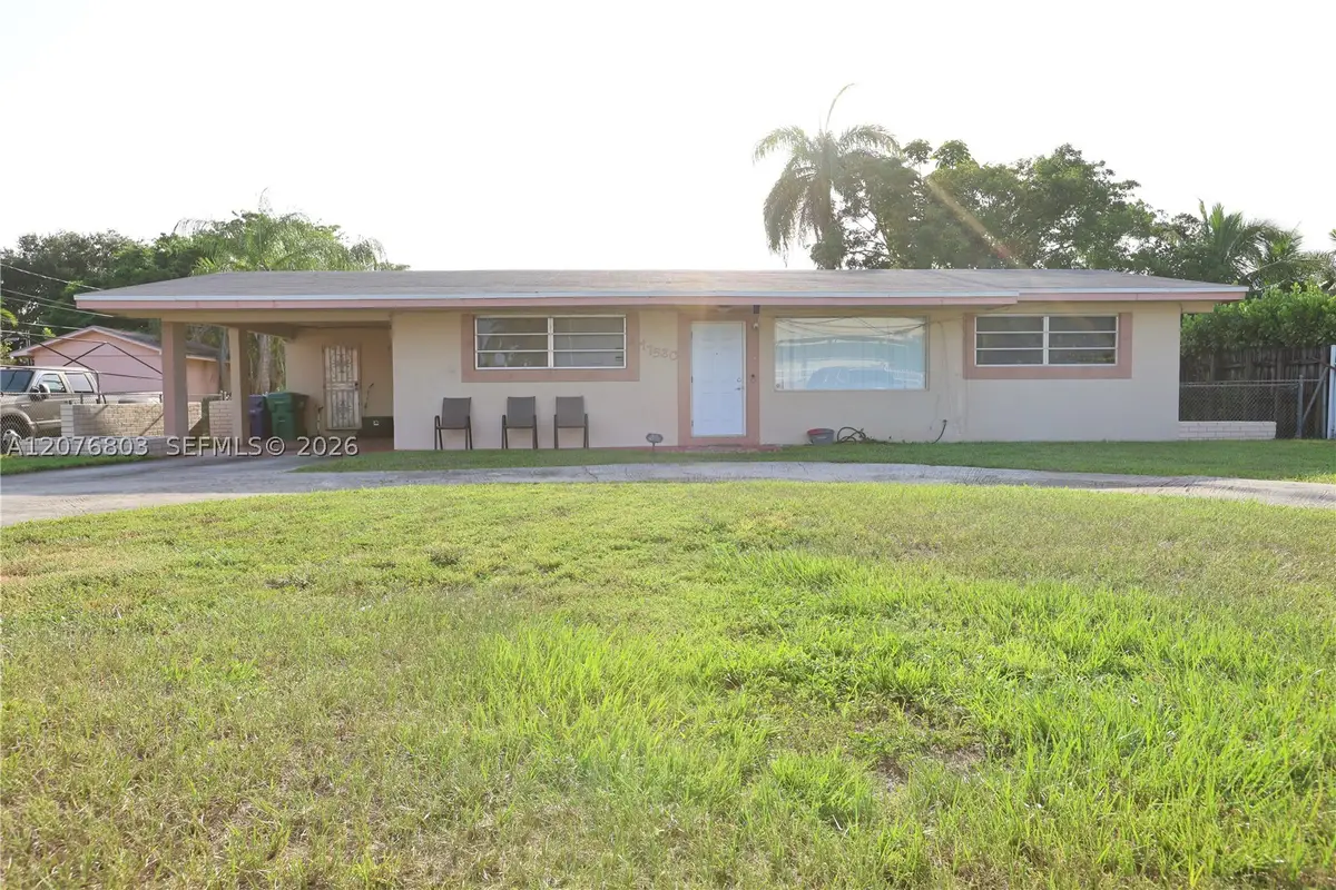 17530 NW 27th Ct, Miami Gardens, FL 33056 - #1