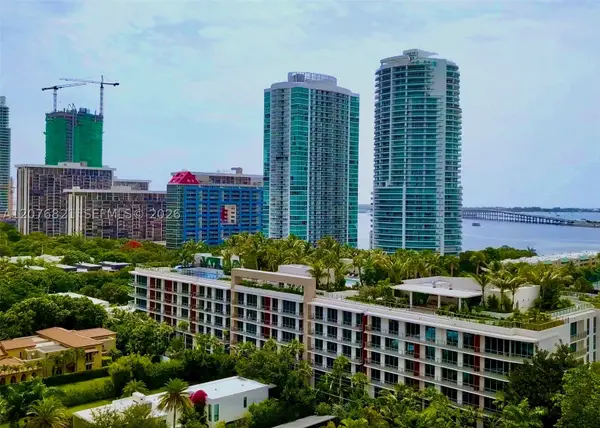 2200 Brickell Ave #410, Miami, FL 33129