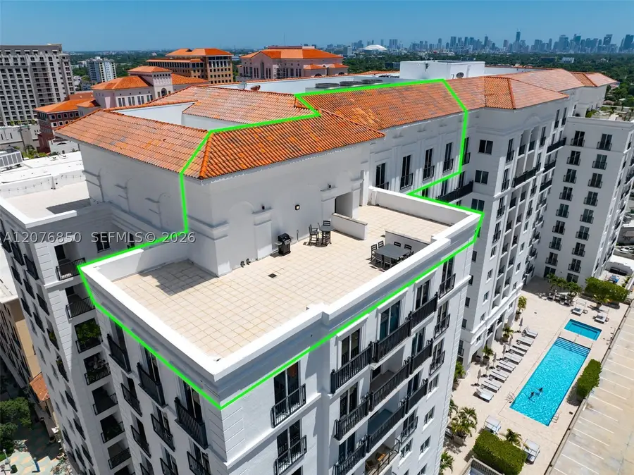 10 Aragon Ave #1602, Coral Gables, FL 33134 - #2