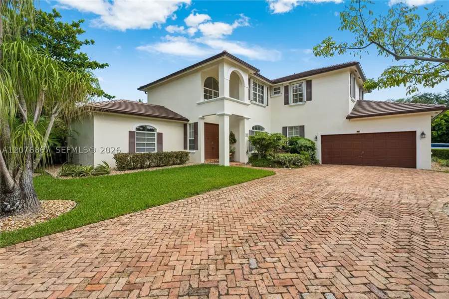 8445 SW 163rd Ter, Palmetto Bay, FL 33157 - #3