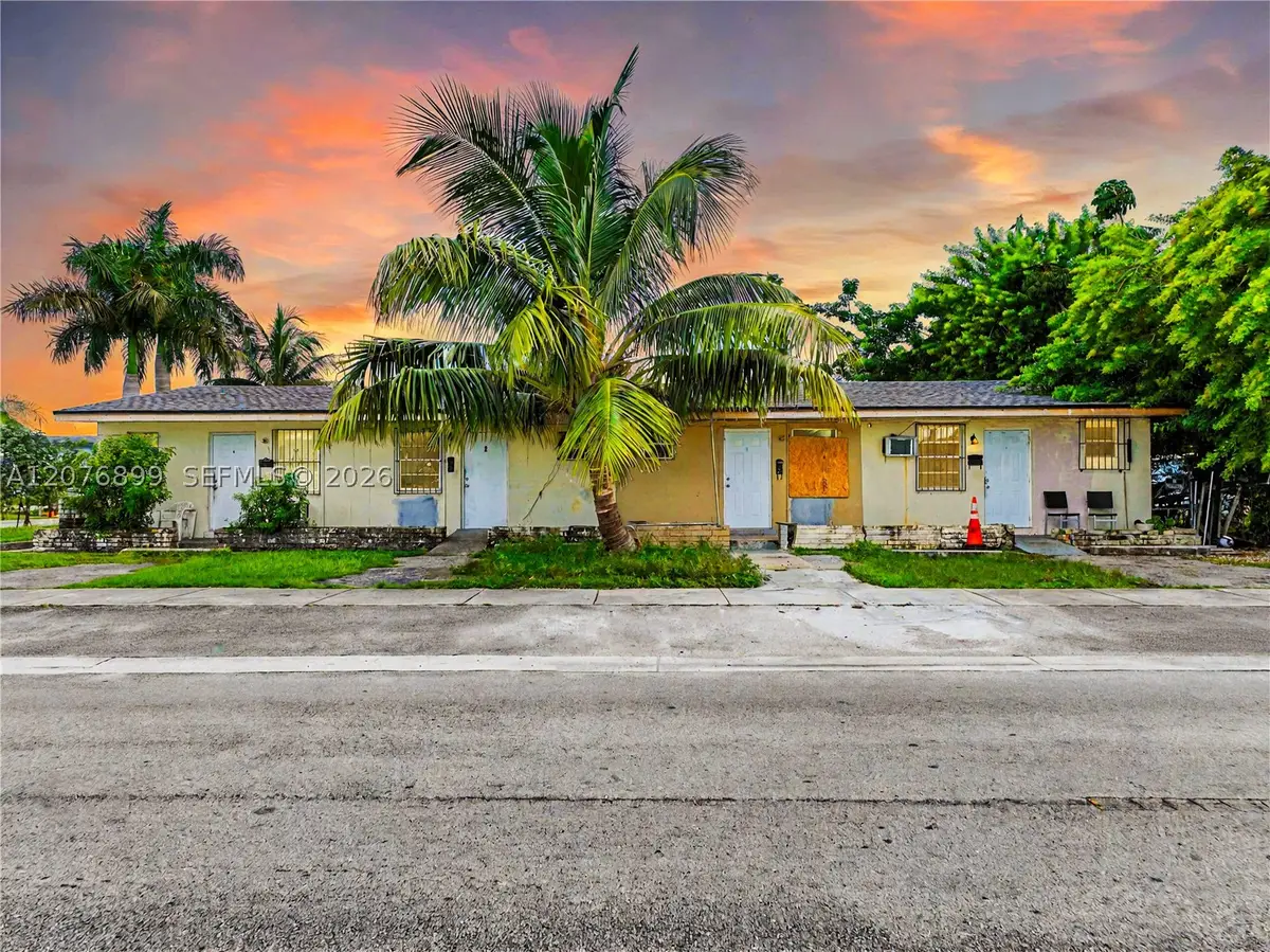 1478 NW 2nd Ave, Florida City, FL 33034 - #1