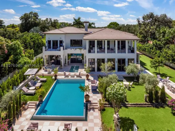 Address Withheld By Seller, Miami, FL 33143